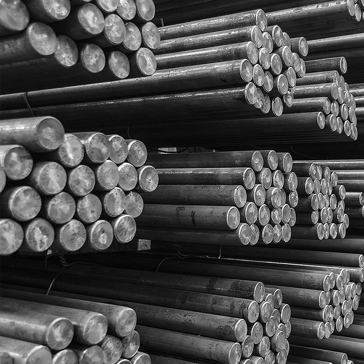 Carbon Steel Round Bar