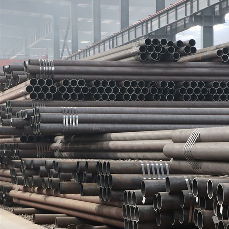 A106 GrB Carbon Steel Pipe