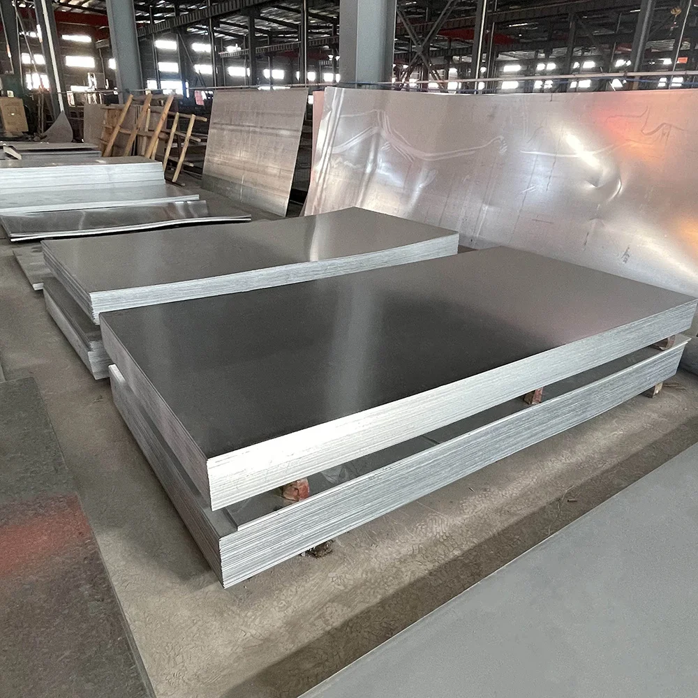 SGCC Galvanized sheet