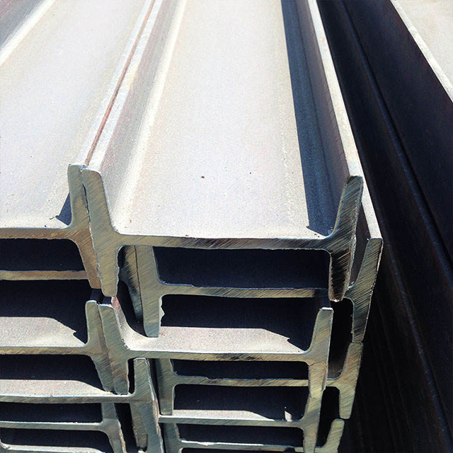 S275JR I Beam