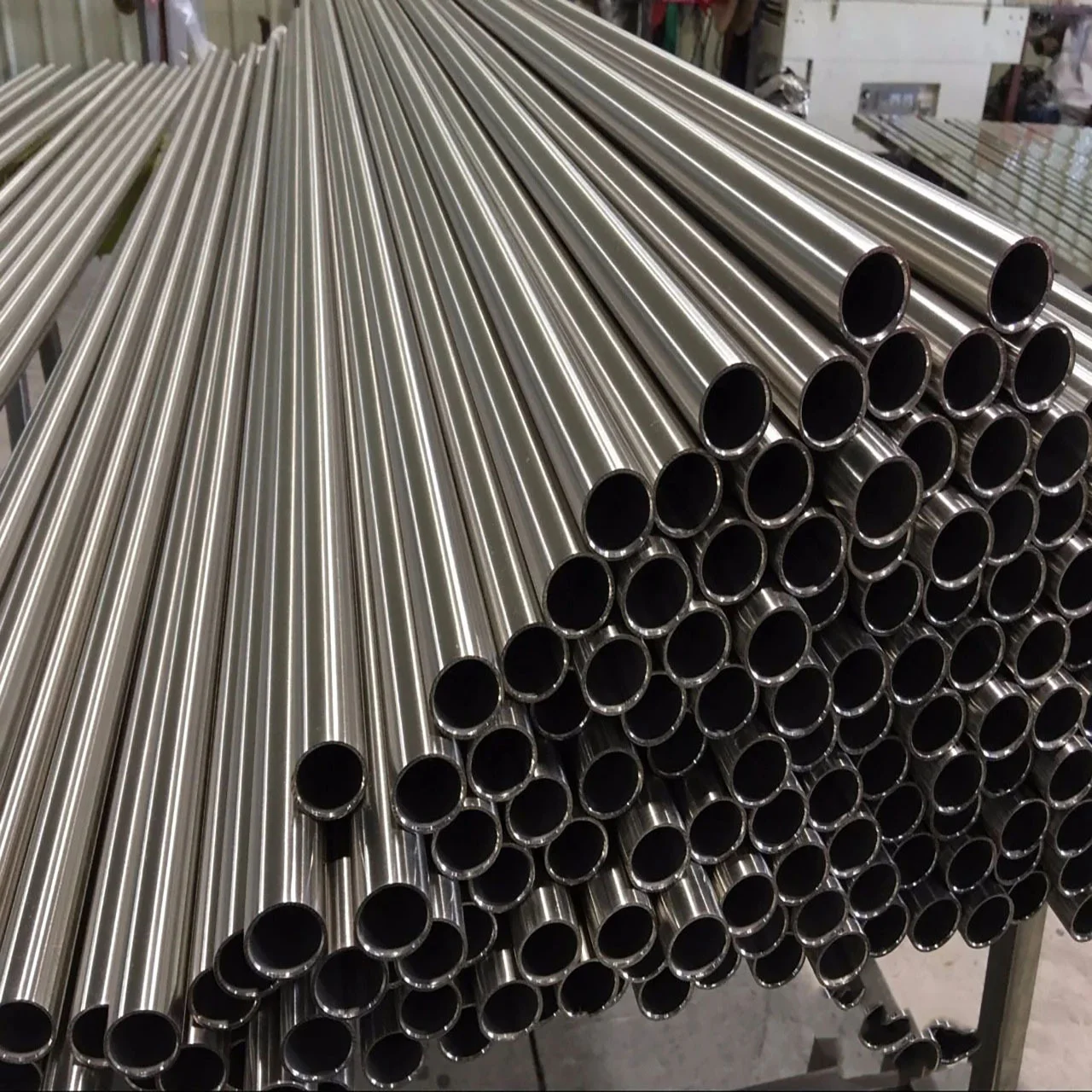 201 stainless steel pipe