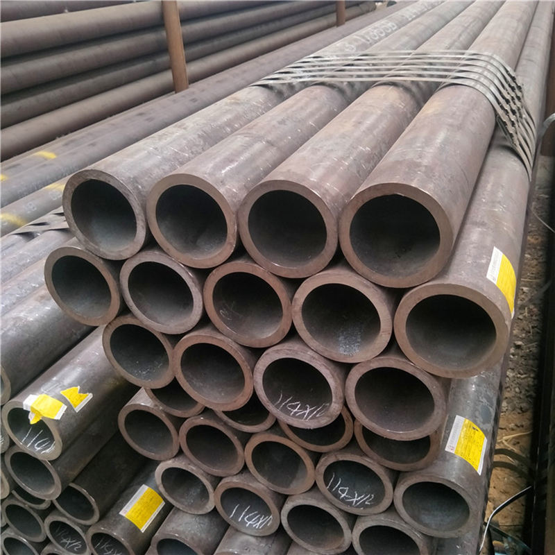 A283 Carbon steel pipe