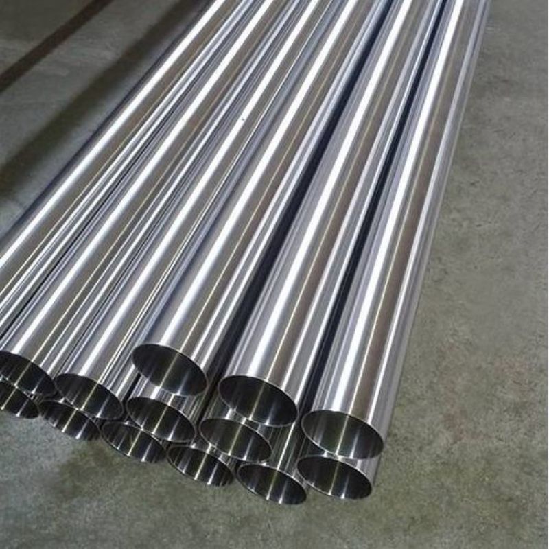 316L Stainless steel pipe