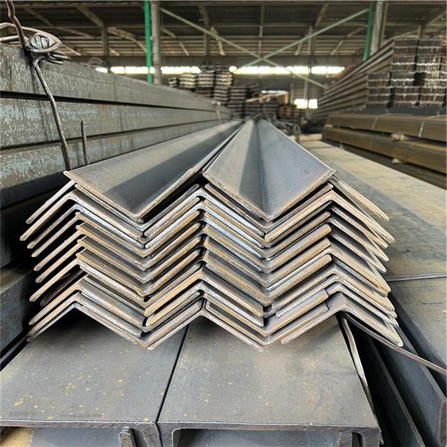 S355JR Angle steel