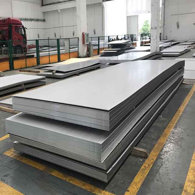 2205 Stainless steel plate