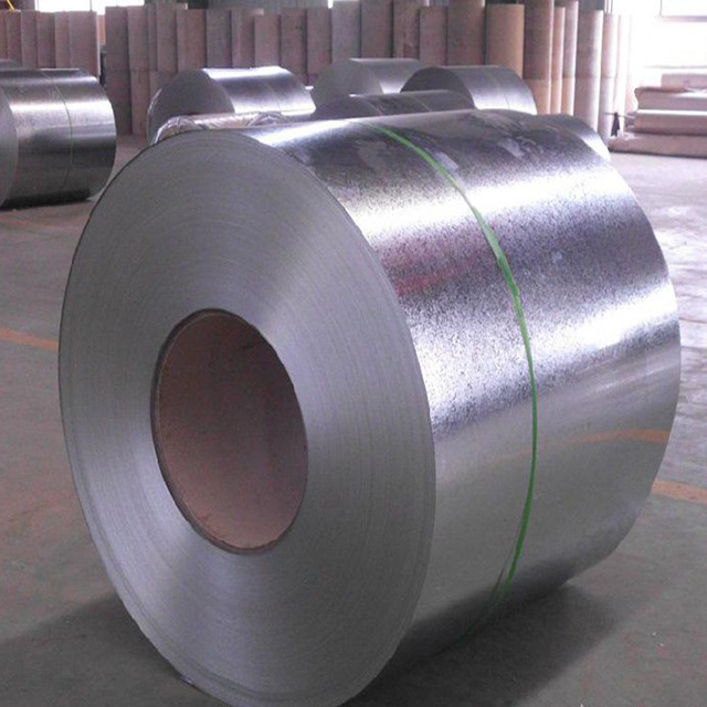 When to Choose Galvanized Steel Over Painted Steel