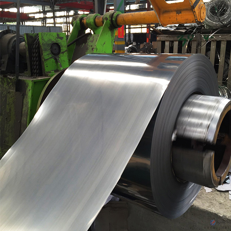 316L Stainless steel coil