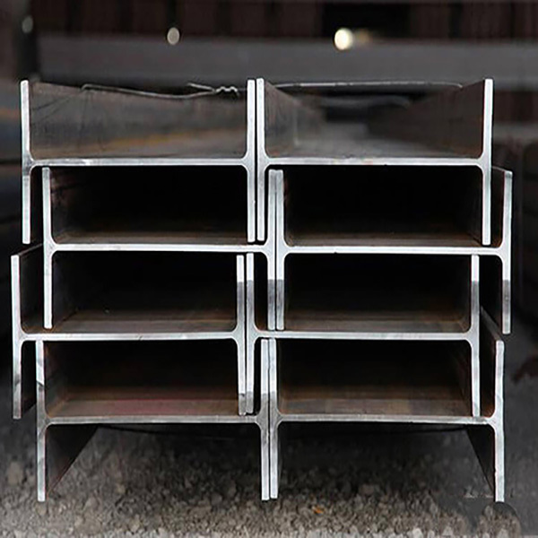 S235JR H Beam