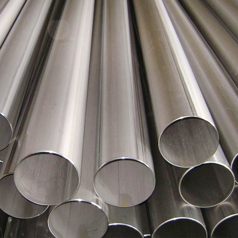 2205 stainless steel pipe