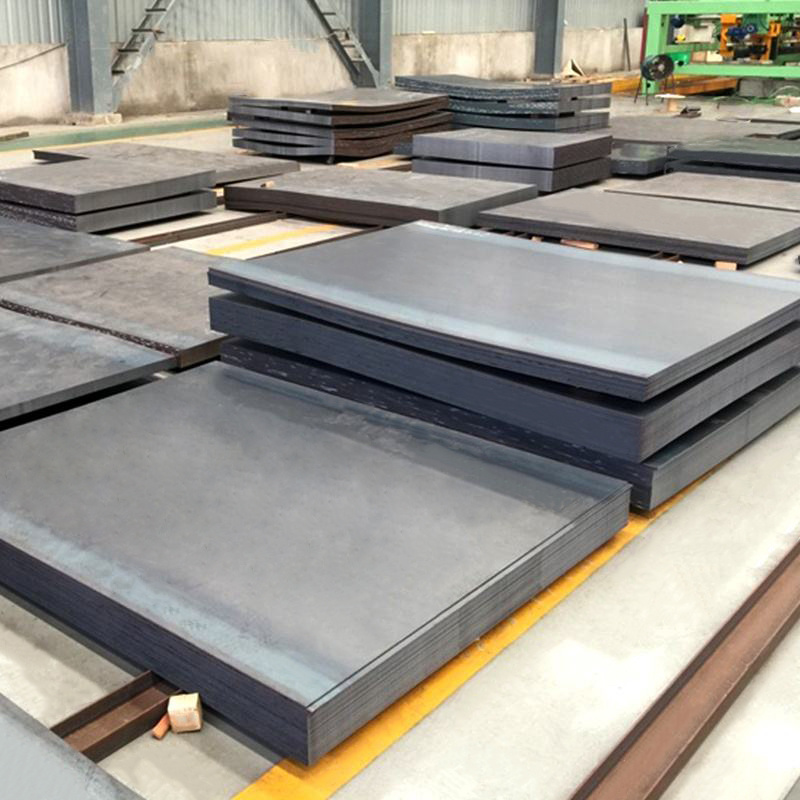 Q235 Carbon steel plate