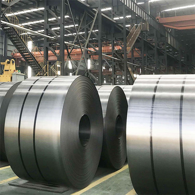 2205 Stainless steel coil