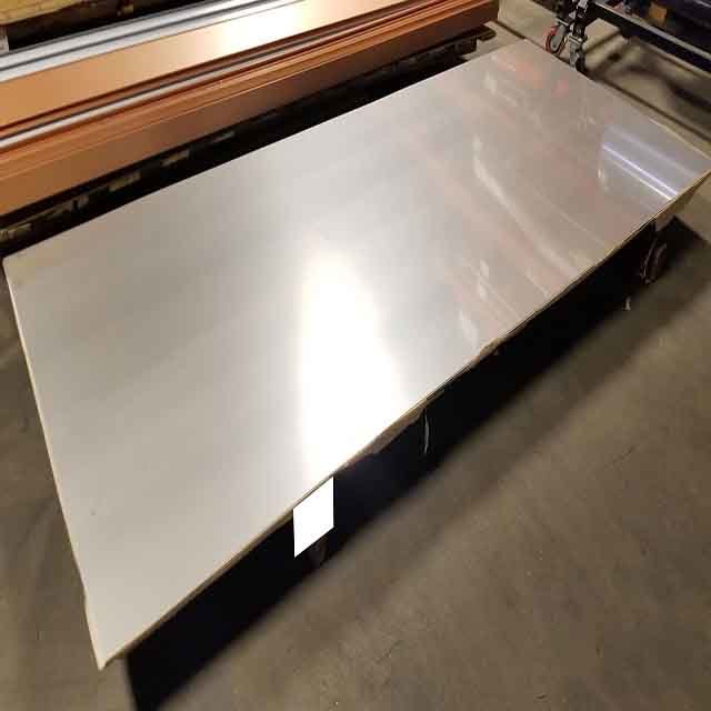 304L Stainless steel plate