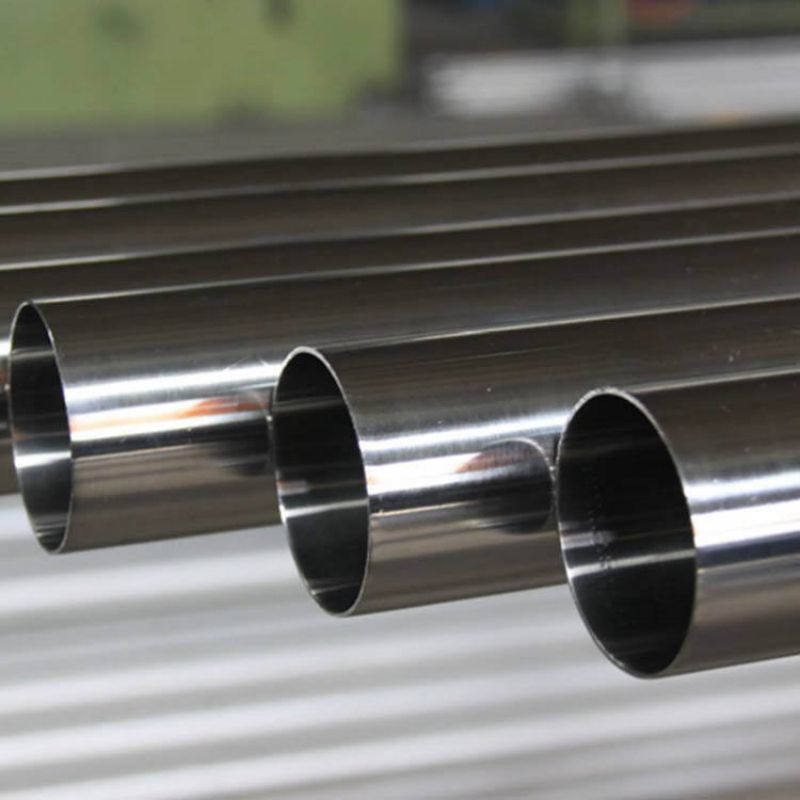 304L Stainless steel pipe