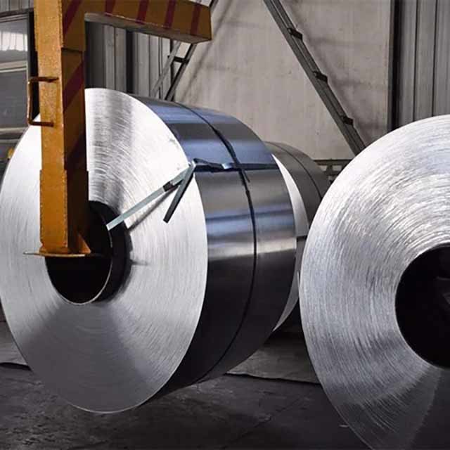 310S Stainless steel coil