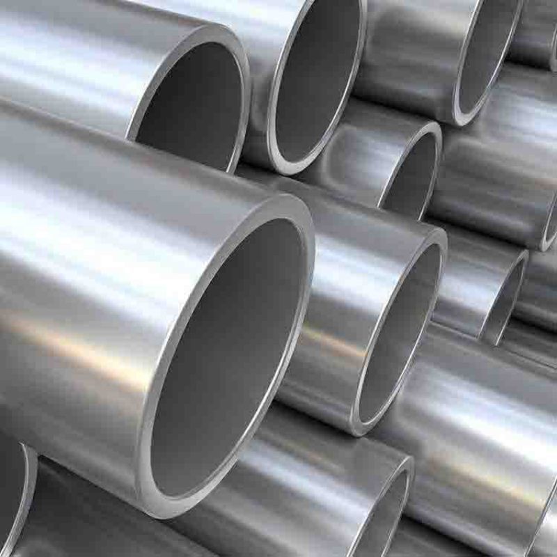 2507 stainless steel pipe