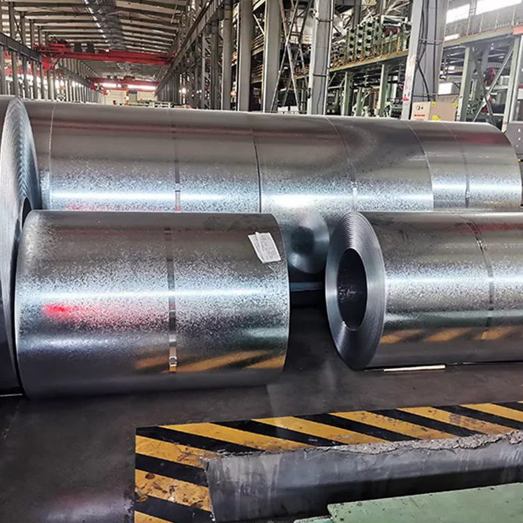 The Role of Galvanized Steel in Marine Applications: Corrosion Prevention at Sea