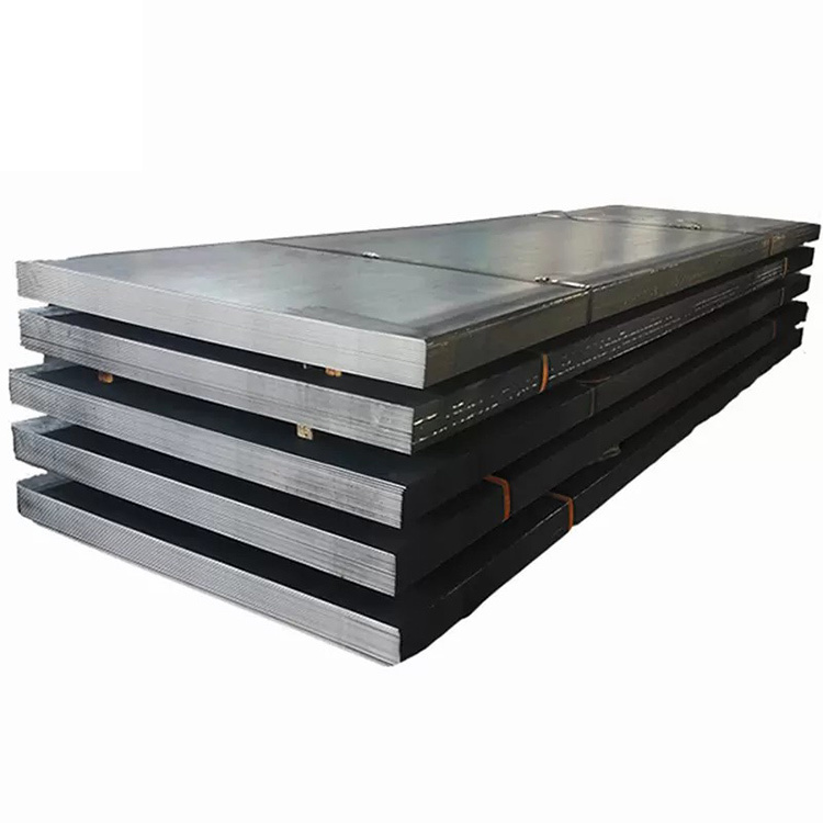 Understanding Carbon Steel Grades: Which One Is Right for Your Needs?