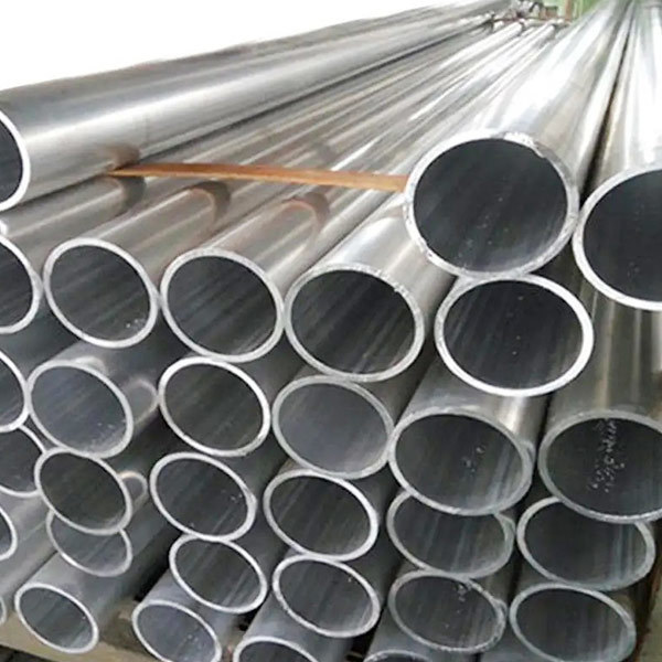 1060 Aluminum Pipe