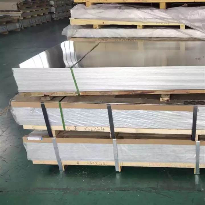 1050 Aluminum Plate