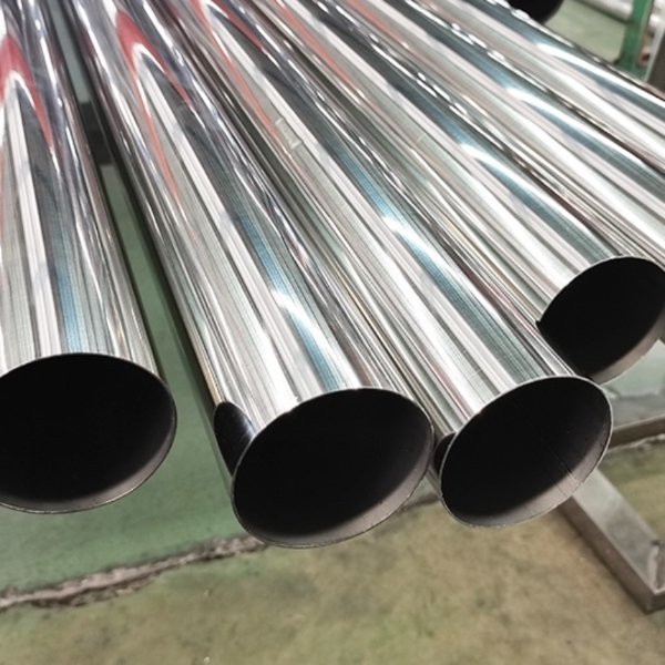 Stainless Steel Pipe