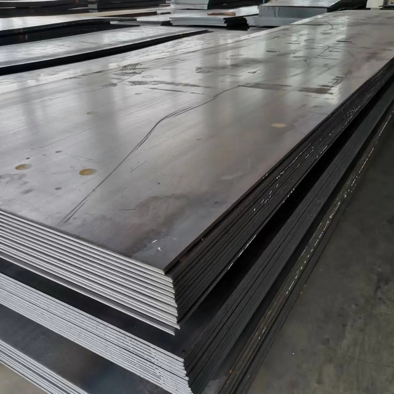 Carbon Steel Plate