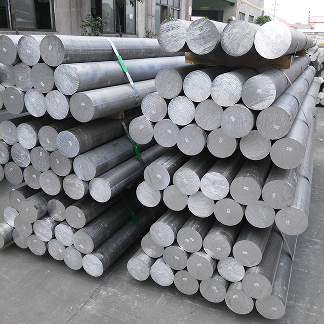S275JR Carbon Steel Round Bar