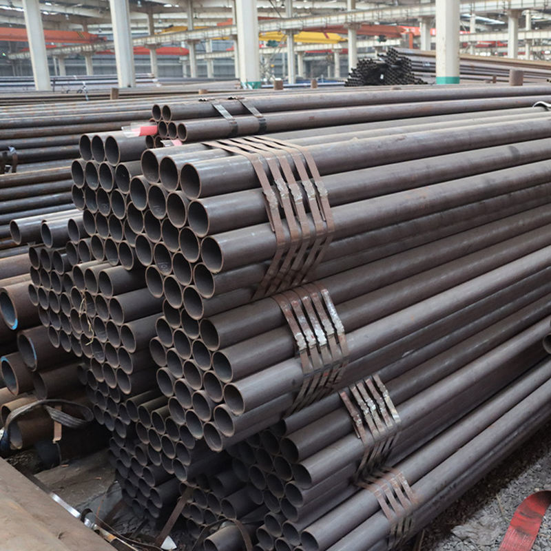 4140 Carbon Steel Pipe