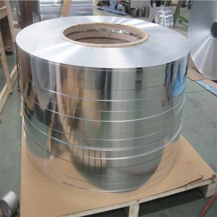 Aluminum Coil