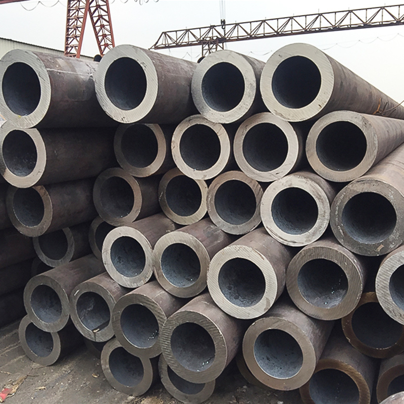 API5L Carbon Steel Pipe