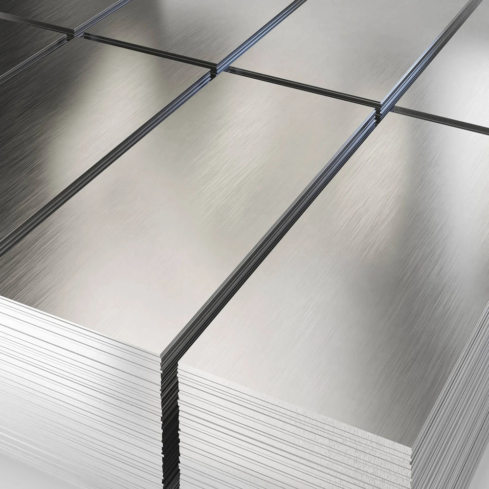 430 Stainless Steel Plate