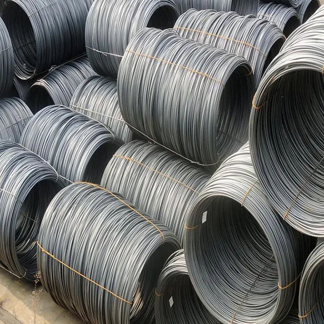 Wire Rod
