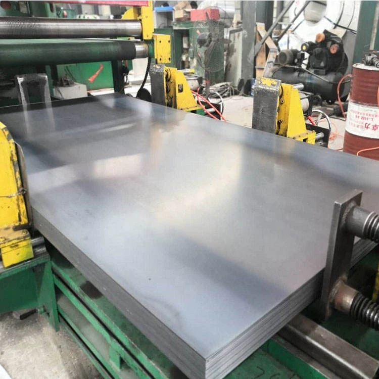 S355JR Carbon steel plate