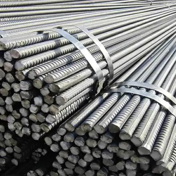 CA50 Rebar