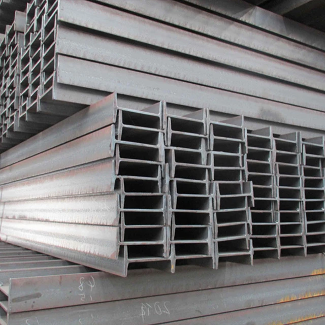 S355JR I Beam
