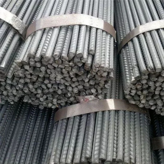 GR40 Rebar