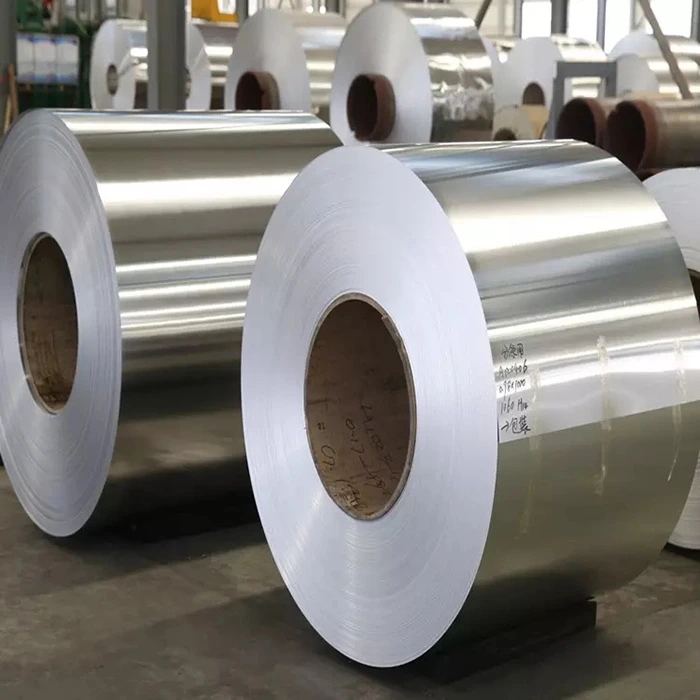7050 Aluminum Coil