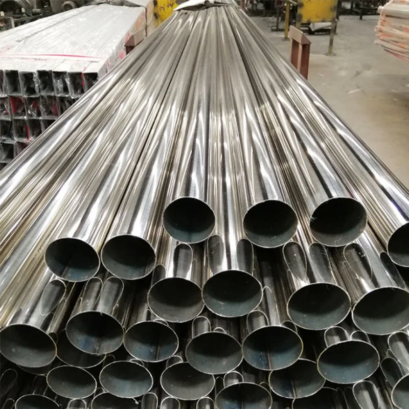 430 stainless steel pipe