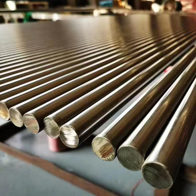 2205 Stainless steel round bar