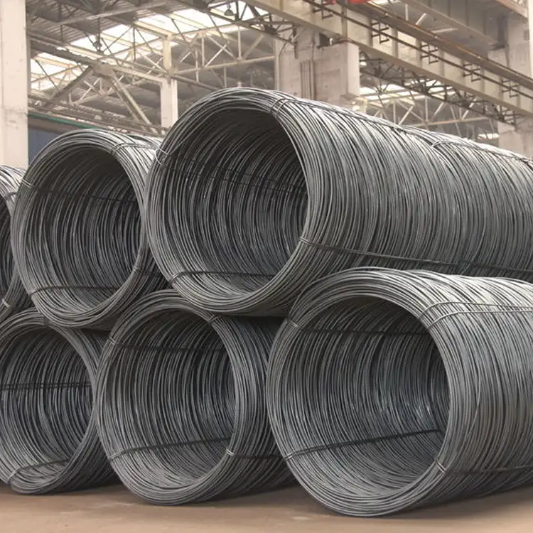 Wire rod