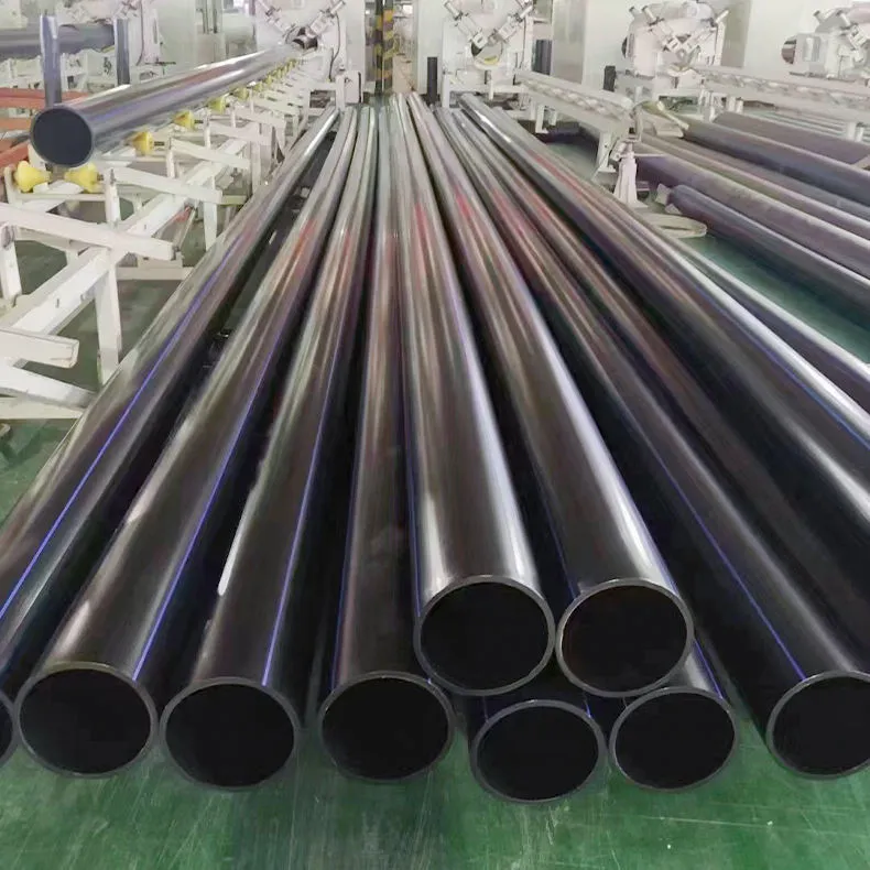 ST37 Carbon steel pipe