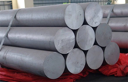 Understanding ST37 Carbon Steel Round Bars: Essential Insights for Construction and Decoration