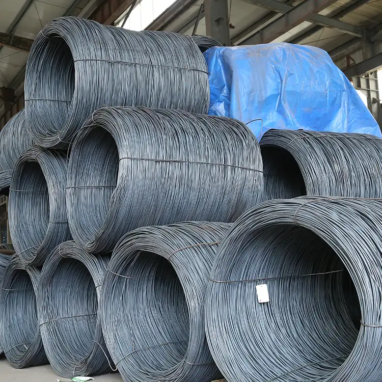 SAE1006  Wire rod