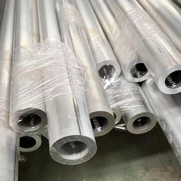 5052 Aluminum Tube