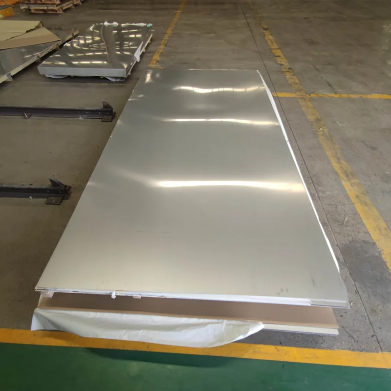 304L Stainless steel plate