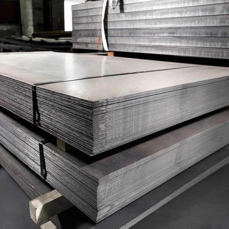 Q235 Carbon steel plate