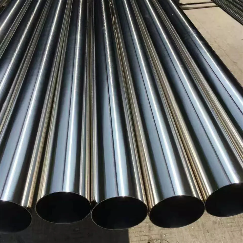 2205 stainless steel pipe