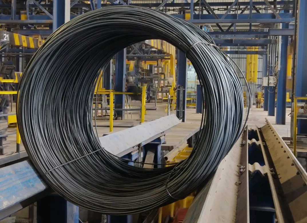 Wire Rod Properties and grades