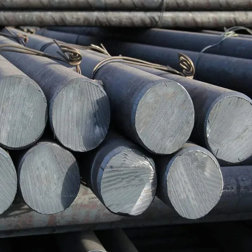 Q355 Carbon steel round bar