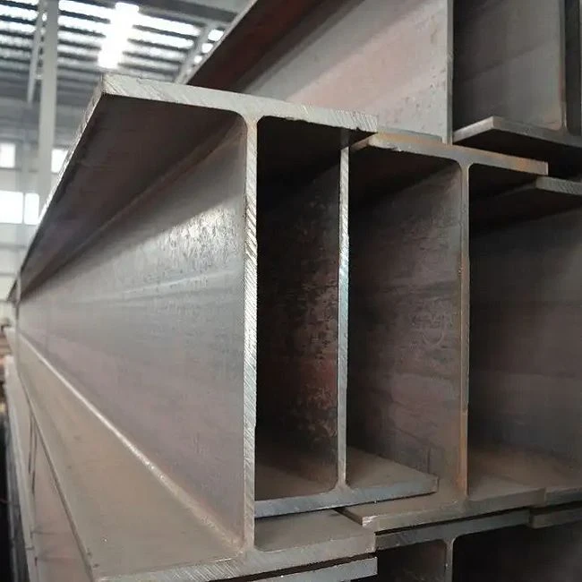 ST37 H beam