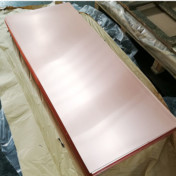 Copper Sheet